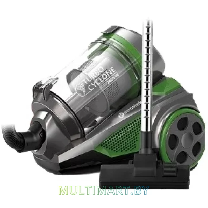Пылесос Eurostek EVC-3009